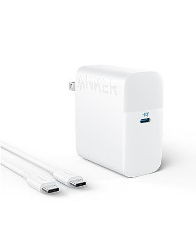 Anker Compact and Foldable 100W USB C Charger