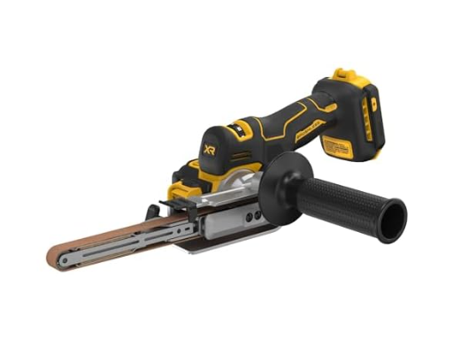 DeWALT 20V MAX XR Brushless Cordless Bandfile Belt Sander