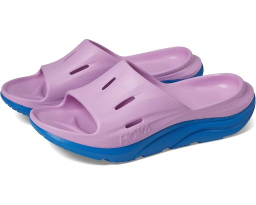 Hoka Ora Recovery Slide 3 Sandals