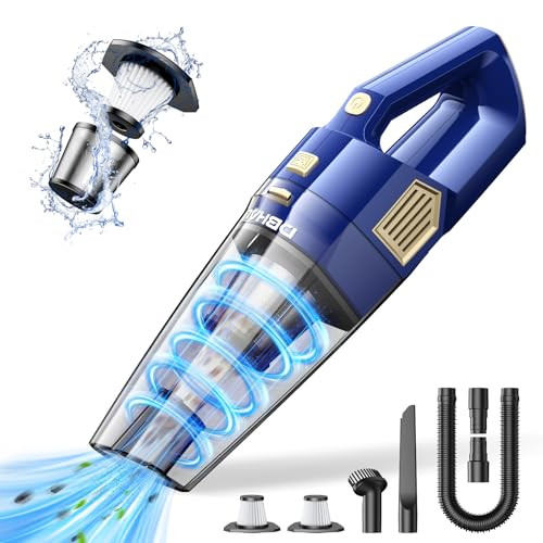 DBHAL Handheld Vacuum