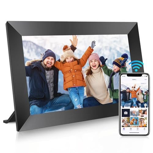 WONNIE Digital Picture Frame