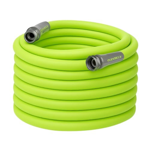 Flexzilla Heavy Duty/Lightweight Garden Hose, 100'