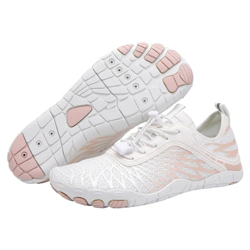 StoneLiquid Barefoot Shoes