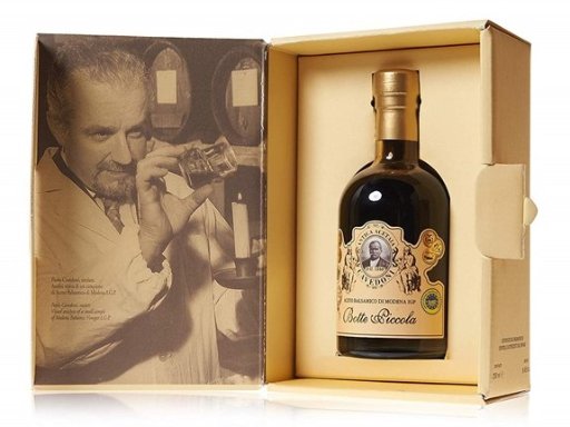 Cavedoni Botte Piccola Balsamic Vinegar IGP, 250 ML