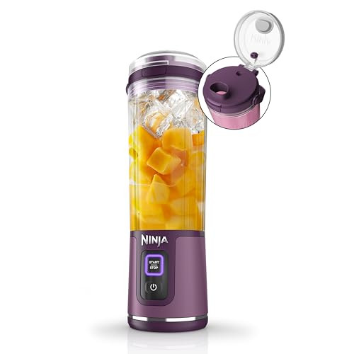 Ninja Blast Portable Blender