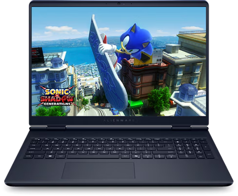 Alienware 16 Aurora Gaming Laptop