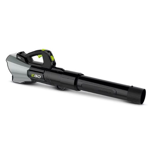 EGO POWER+ Commercial 600-CFM 56V Battery Handheld Leaf Blower