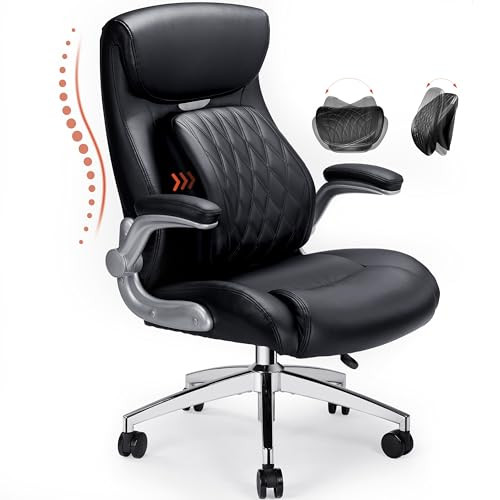 ErGear Executive Office Chair