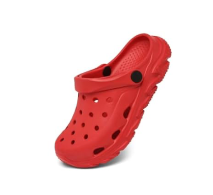 Kids Clogs