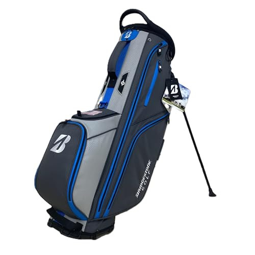 Bridgestone Golf Lightweight Stand Bag