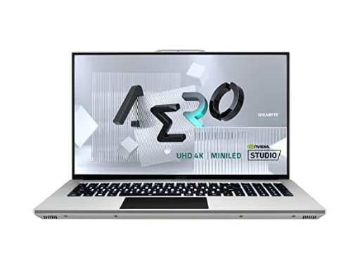 Gigabyte Aero 17 YE5 Laptop