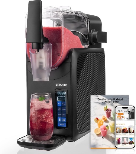 U-Taste Frozen Drink Slushie Machine