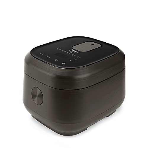 Aroma Housewares Professional Induction 12 Cup Rice Cooker & Multicooker
