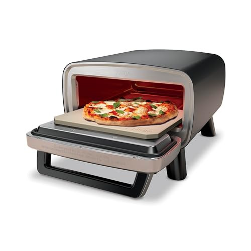 Ninja Woodfire 8-in-1 Outdoor Oven
