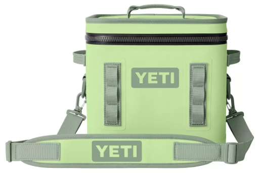 YETI Hopper Flip 12 Cooler with Top Handle