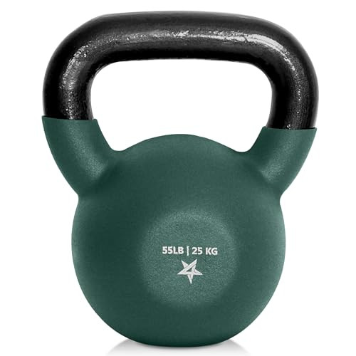 Yes4All Kettlebell