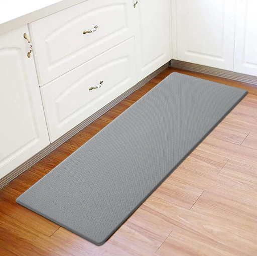 Anti-Fatigue Kitchen Mats - 17.7"x29.5"