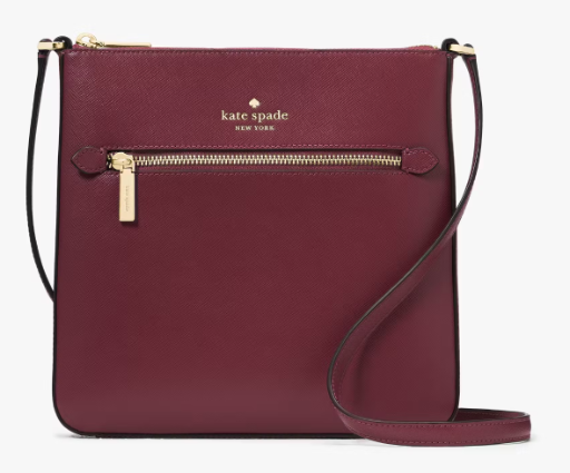 Kate Spade Sadie Large Crossbody Bag (2 Colors Available)