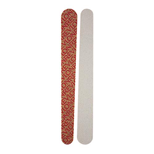 Revlon Emery Boards Dual Sided Manicure Tool 24 Count