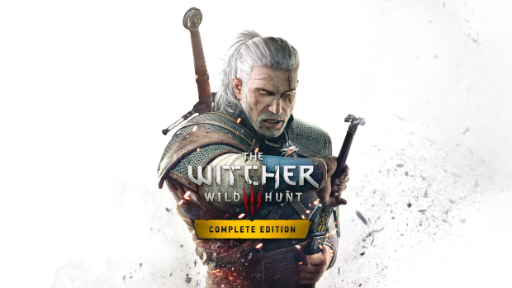 The Witcher 3: Wild Hunt Complete Edition for Nintendo Switch