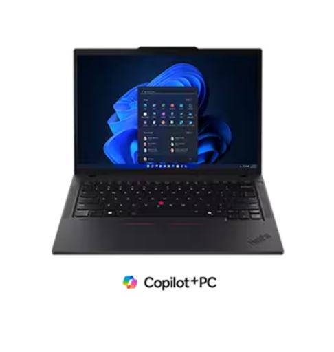 Lenovo ThinkPad P14s 14" Gen 6 Mobile Workstation w/ Ryzon AI 7 Pro 350 CPU, 64GB Memory + 1TB SSD