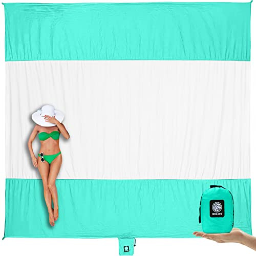 Outdoor Extra Large Beach Mat