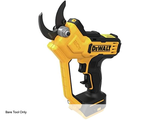 DEWALT 20V MAX Pruning Shears