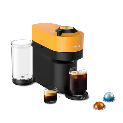 Nespresso Vertuo Pop+ Espresso Machine