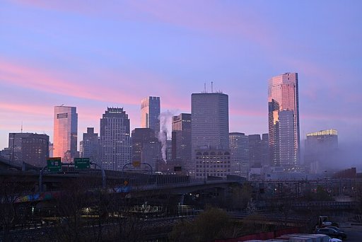 Round Trip Flights: Tampa to Boston