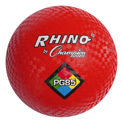 Champion Sports Playground Ball 8.5 Inch Deal