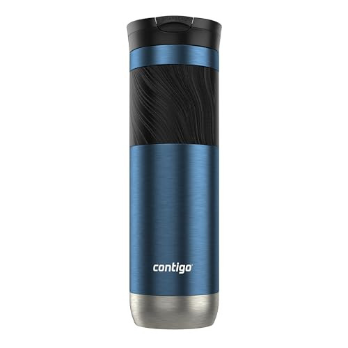 Contigo 24oz Byron 2.0 Stainless Steel Travel Mug