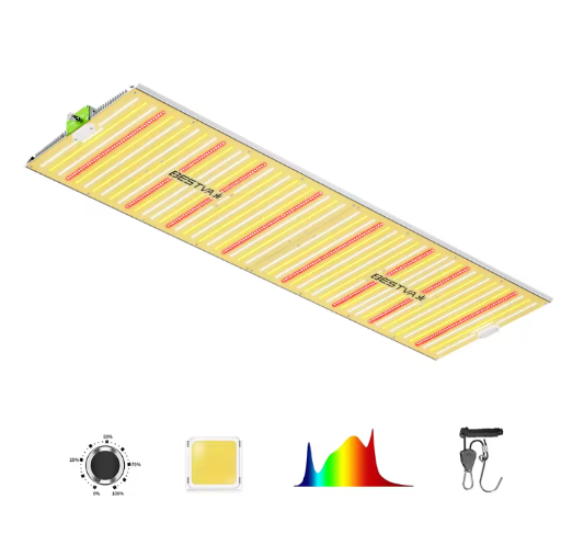 BESTVA BP4000 Dimmable Grow Light