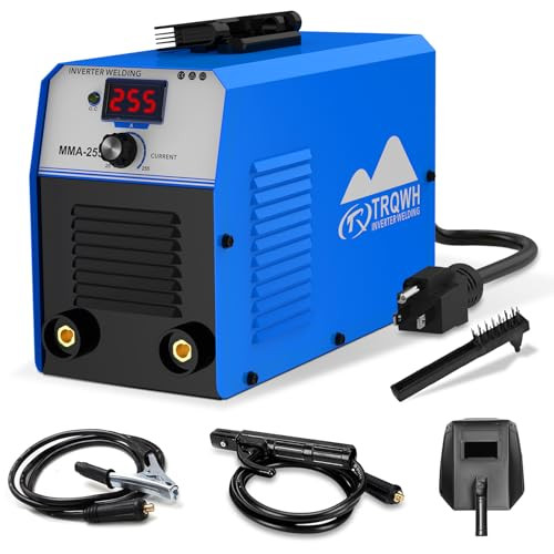 Stick Welder ARC Welder Machine 110V/220V