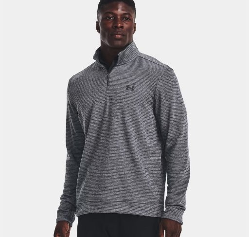 Under Armour Men's UA Storm SweaterFleece 1/4 Zip Sweater Top