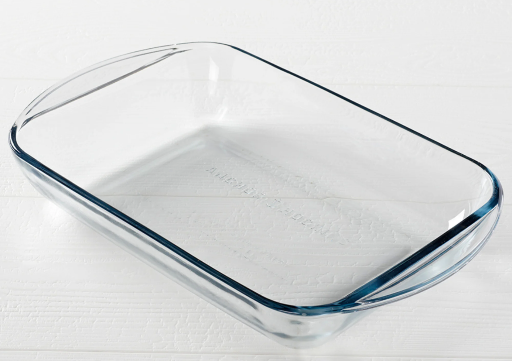 Anchor Hocking Glass Baking Dish