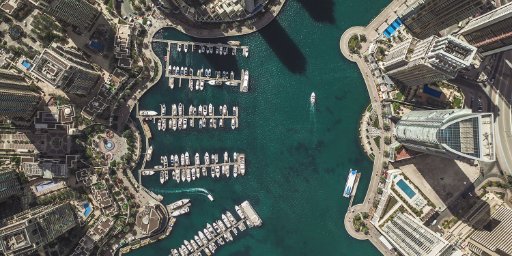 Dubai: 5-Star All-Inclusive Vacation Package  w/ International Flights