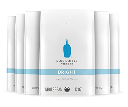 Blue Bottle Coffee 6-Pack