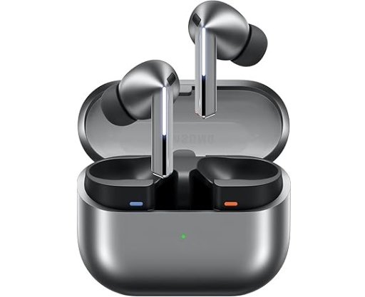 Samsung Galaxy Buds 3 Pro AI Earbuds