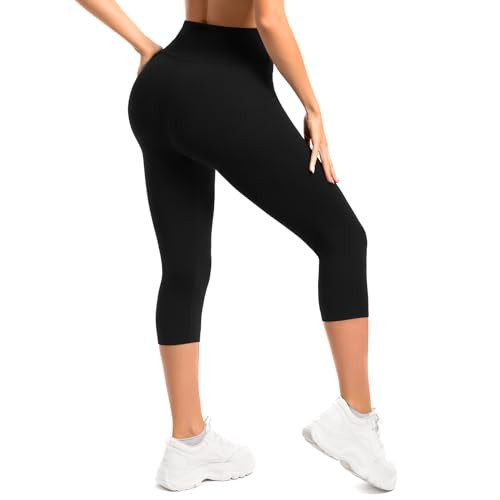 Capri Leggings