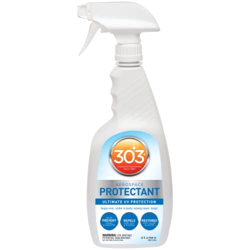 303 Aerospace Protectant for Vinyl, Plastic & Rubber 32 oz Deal