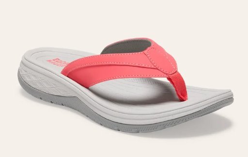 Eddie Bauer Break Point II Flip Flops