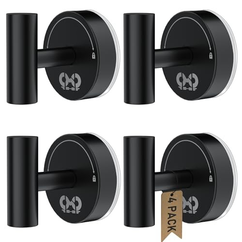 Luxury Suction Cup Hooks