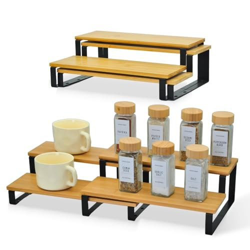 Magic Sewing Machine Cabinet Shelf Organizer