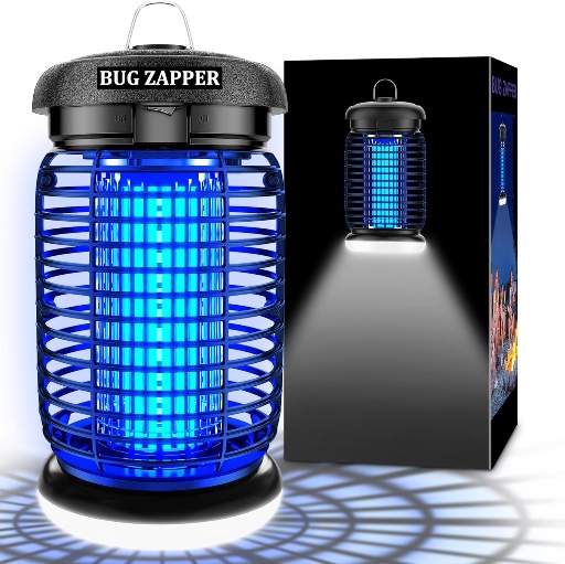 Bug Zapper