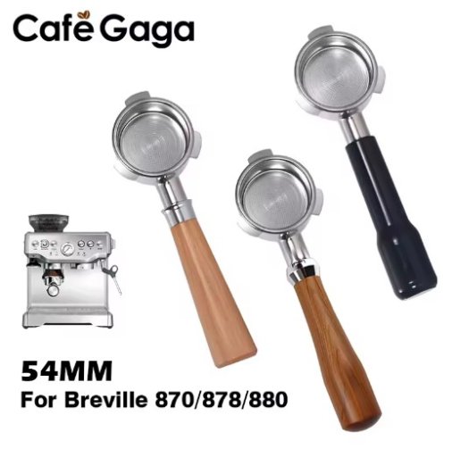 Breville Sage Espresso Machine Portafilter