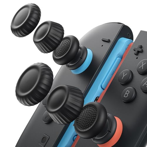 Thumb Grips for Nintendo Switch 2