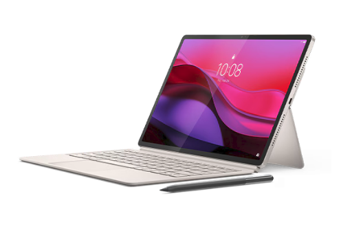 Lenovo Yoga Tab Plus 12.7" Android Tablet Bundle