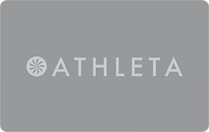 $50 Athleta Gift Card (Email Delivery)