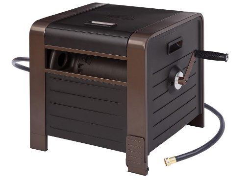 Liberty Garden 200' Hose Storage Box