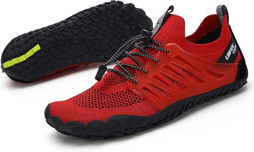 UBFEN Water Shoes Aqua Swim Shoes